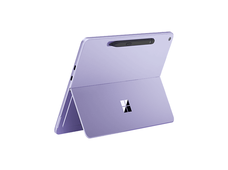 Convertible 2 en 1 - Microsoft Surface Pro Copilot+ PC, 12"Táctil, Snapdragon® X Plus, 16GB RAM, 512GB, Adreno™ Onboard Graphics, Windows11H, Violet — foto 3