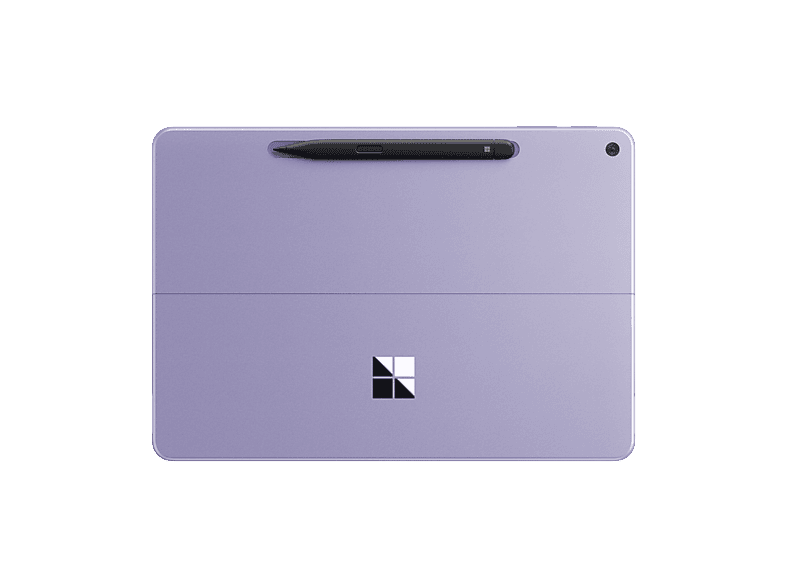 Convertible 2 en 1 - Microsoft Surface Pro Copilot+ PC, 12"Táctil, Snapdragon® X Plus, 16GB RAM, 512GB, Adreno™ Onboard Graphics, Windows11H, Violet — foto 6