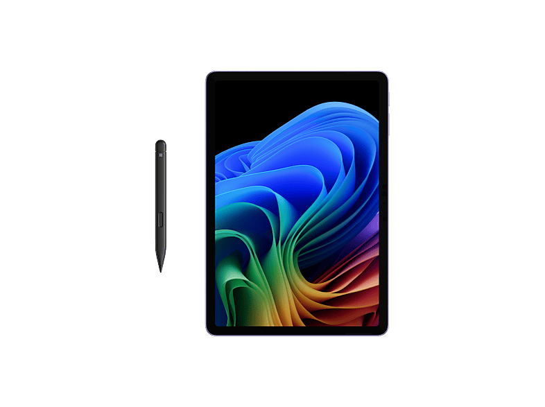 Convertible 2 en 1 - Microsoft Surface Pro Copilot+ PC, 12"Táctil, Snapdragon® X Plus, 16GB RAM, 512GB, Adreno™ Onboard Graphics, Windows11H, Violet — foto 7