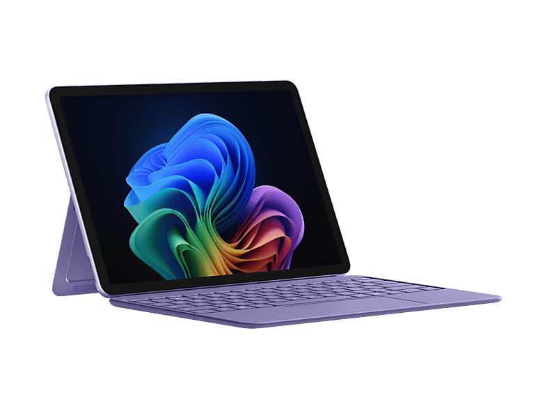 Convertible 2 en 1 - Microsoft Surface Pro Copilot+ PC, 12"Táctil, Snapdragon® X Plus, 16GB RAM, 512GB, Adreno™ Onboard Graphics, Windows11H, Violet — foto 9