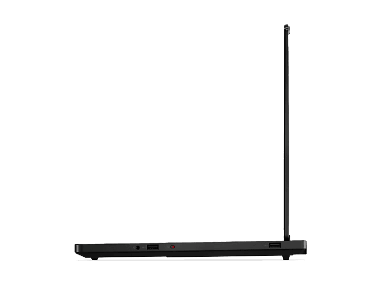 Portátil gaming - Lenovo Legion 5 15IRX10, 15.1" WQXGA OLED, Intel® Core™ i7-13650HX, 32GB RAM, 1TB SSD, GeForce RTX™ 5060, Windows 11 Home, Negro — foto 6
