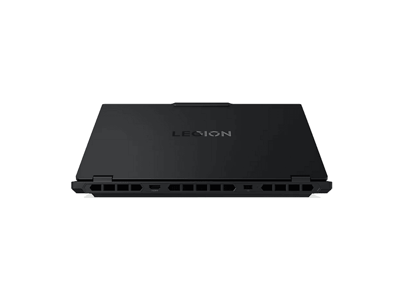 Portátil gaming - Lenovo Legion 5 15IRX10, 15.1" WQXGA OLED, Intel® Core™ i7-13650HX, 32GB RAM, 1TB SSD, GeForce RTX™ 5060, Windows 11 Home, Negro — foto 8