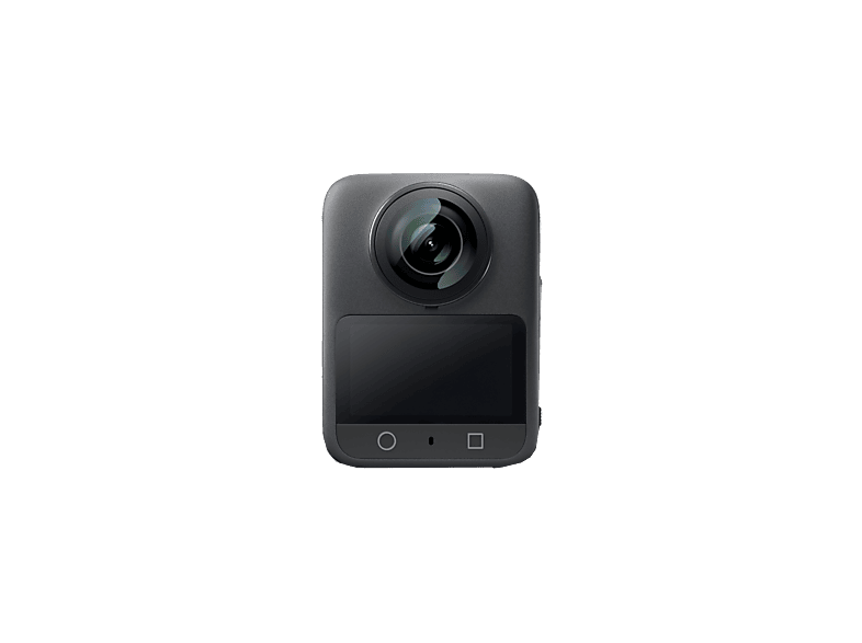 Cámara deportiva - DJI Osmo Action 360 Adventure Combo, 8K a 30 fps, 100 min Autonomía, Sensor CMOS, WiFi, Negro — foto 1