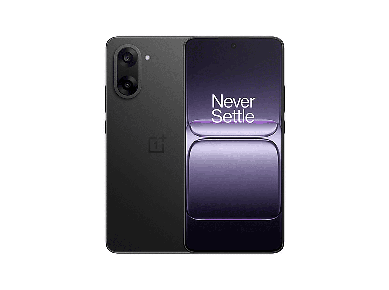 ONEPLUS Nord CE5, Black, Móvil Android, 256 GB, 8 GB RAM, 6,77 " Flüssiges AMOLED, 90 Hz, , 5200 mAh — foto 1