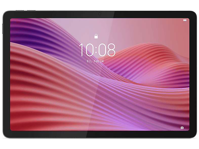 LENOVO TB311XU MEDIATEK HELIO G85/10,1/4/64/LTE/AND 14, 64 GB, Gris, 10,1 " WUXGA, 4 GB RAM, MediaTek Helio G85, Tablet Android