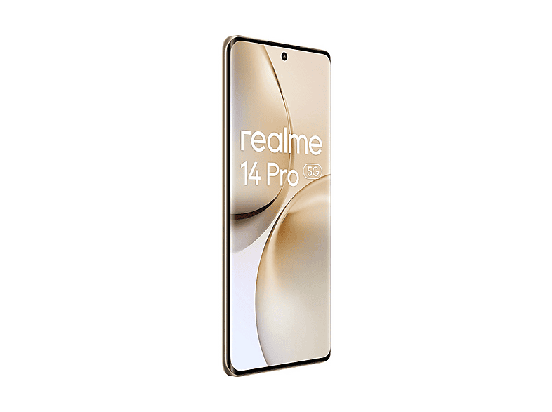 REALME 14 PRO 6.77P/5G/8N/8+256GB/W, White, Móvil Android, 256 GB, 8 GB RAM, 6,77 " OLED, 120 Hz, Processor, 6000 mAh — foto 4