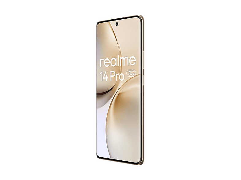 REALME 14 PRO 6.77P/5G/8N/8+256GB/W, White, Móvil Android, 256 GB, 8 GB RAM, 6,77 " OLED, 120 Hz, Processor, 6000 mAh — foto 8