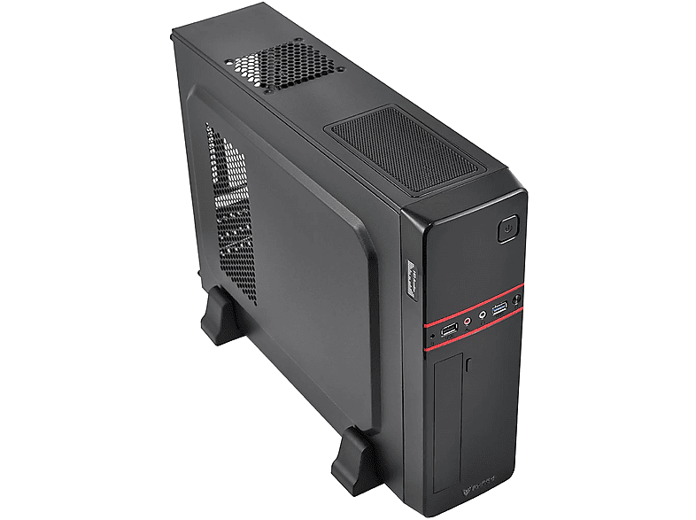 PC Gaming - PC RACING MK I5, Intel® Core™ i5 12400, 16 GB RAM, 1 TB SSD, UHD 730, Windows 11 Pro, Negro — foto 3