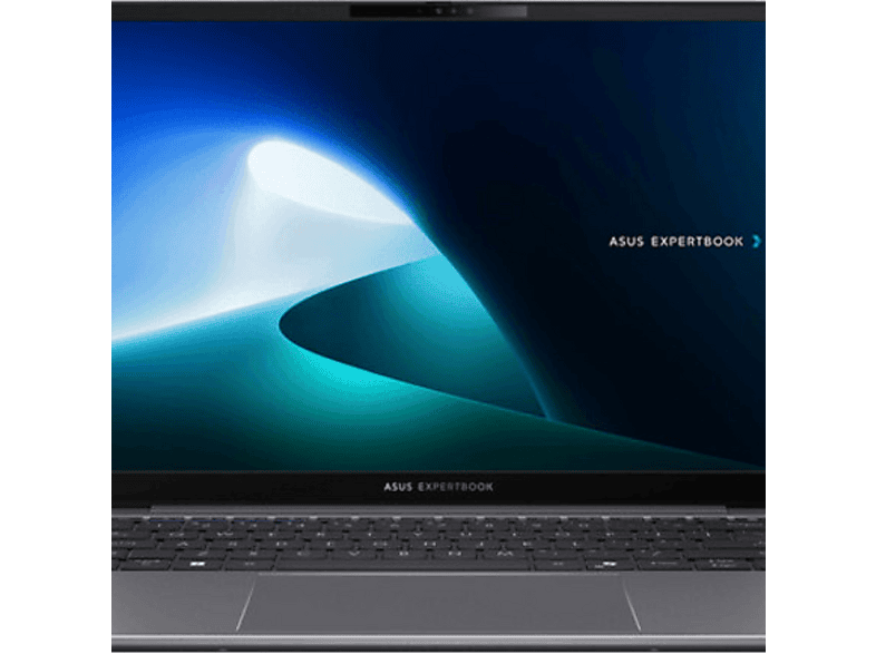 Portátil - ASUS EXPERTBOOK P5 P5405CSA-NZ1318, 14 ", Intel Core Ultra 7 258V, 32 GB RAM, 1 TB SSD, Onboard Graphics, Sin sistema operativo, Gris — foto 1