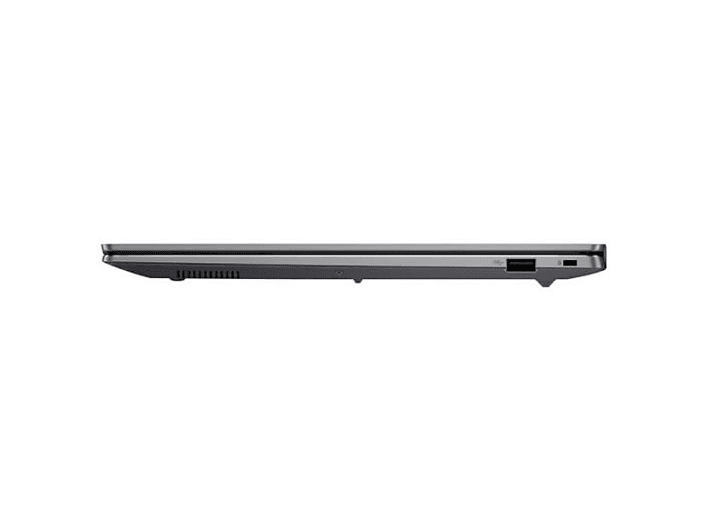 Portátil - ASUS EXPERTBOOK P5 P5405CSA-NZ1318, 14 ", Intel Core Ultra 7 258V, 32 GB RAM, 1 TB SSD, Onboard Graphics, Sin sistema operativo, Gris — foto 4