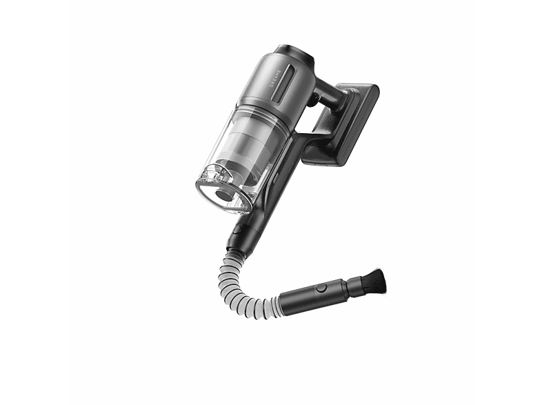Aspirador escoba - DREAME 010101AF000469 Z30, 865 W, Potencia de succión 310 AirWatt, Depósito 0,6 l, Autonomía 90 min, Negro — foto 5