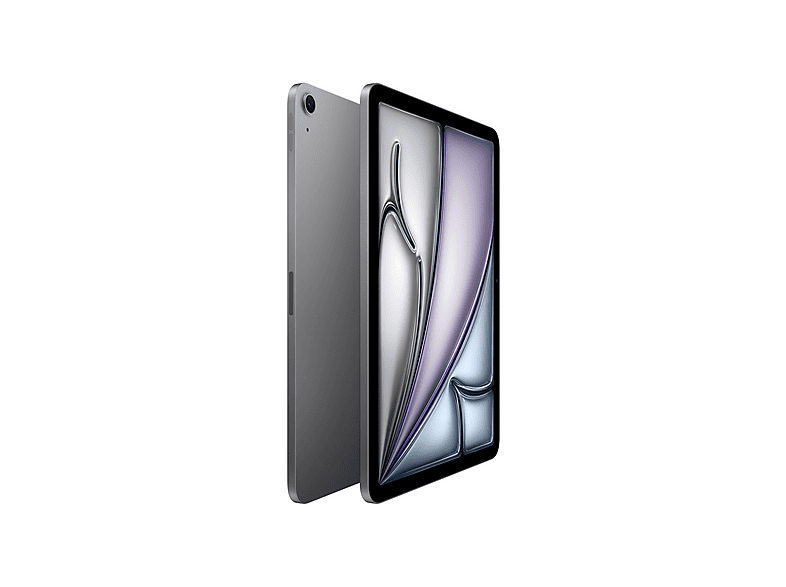 Apple iPad Air (2026), 256 GB, Gris Espacial, 11" Liquid Retina, WIFI, Chip M4, 9 GPU — foto 3