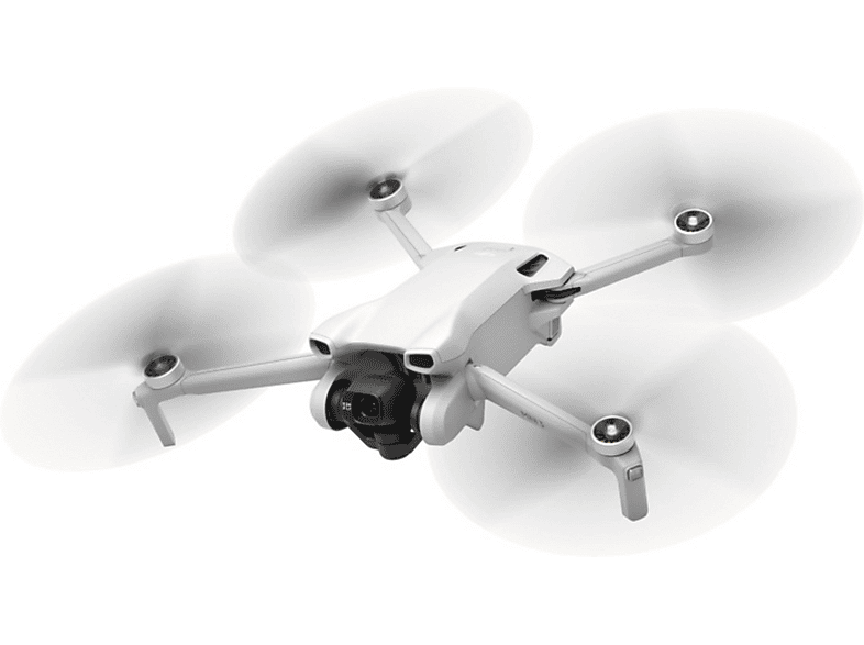 Drone - DJI CPMA058401, 12 megapixel, 38 min, Gris — foto 3