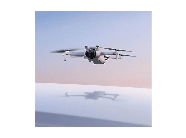 Drone - DJI CPMA058401, 12 megapixel, 38 min, Gris — foto 9