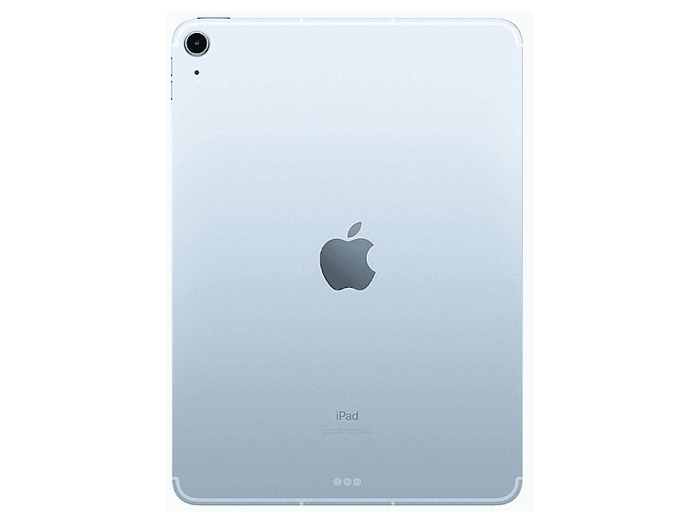 APPLE iPad Air, 256 GB, Azul, 10,9 ", 4 GB RAM, Apple, A14, Tablet iPadOS — foto 3