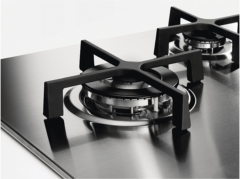 Placa de inducción - ELECTROLUX 949492747, 4 zonas, 576 mm, Negro — foto 2