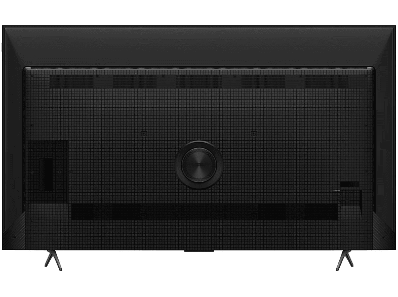 TV QD-Mini LED 98" - TCL 98P8L, UHD 4K, TCL AiPQ Pro Processor, Smart TV, DVB-T2, Negro — foto 5