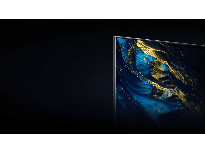 TV QD-Mini LED 98" - TCL 98P8L, UHD 4K, TCL AiPQ Pro Processor, Smart TV, DVB-T2, Negro — foto 12