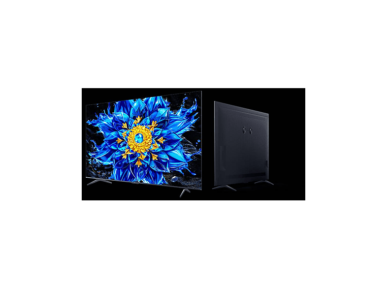 TV QD-Mini LED 98" - TCL 98P8L, UHD 4K, TCL AiPQ Pro Processor, Smart TV, DVB-T2, Negro — foto 16