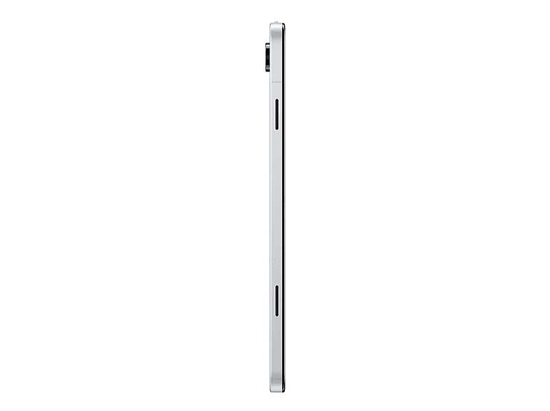 SAMSUNG Galaxy Tab A11+, 128 GB, Plata, 11 " WUXGA, 6 GB RAM, Mediatek Dimensity 7300 (4 nm), Tablet Android — foto 5
