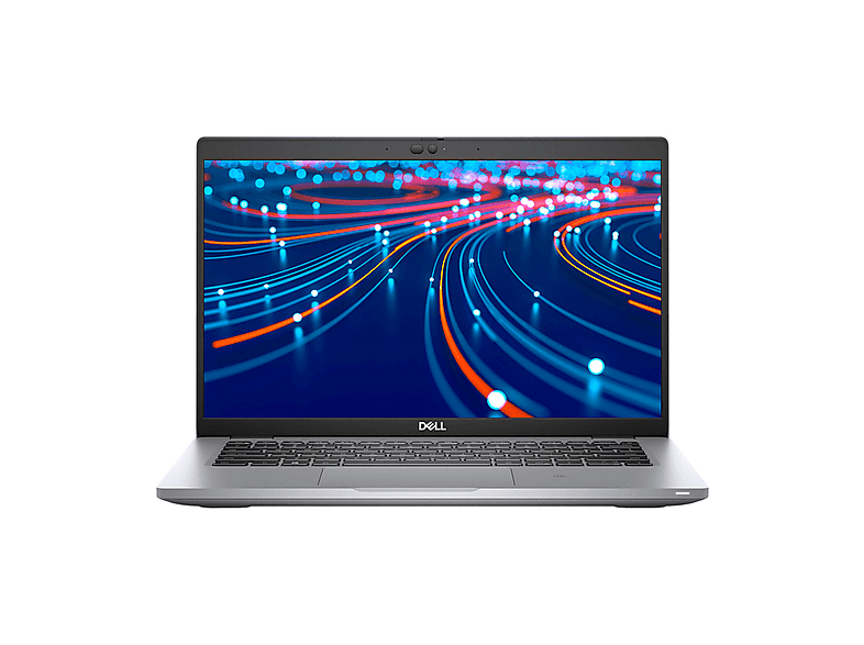 Portátil - DELL Latitude 5430, 14 ", Intel Core i7 1265U (1.80GHz, Turbo do 4.80GHz) | 10/12 jeder, 16 GB RAM, 256 GB SSD, Iris® Xᵉ, Windows 11 Pro, Negro