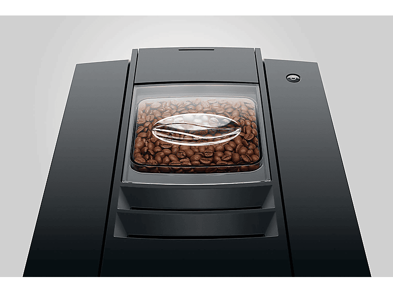 Cafetera superautomática - Jura 15440 E6 Platinum, 15 bar, 1.450 W, 2 tazas, WiFi, Plata — foto 5