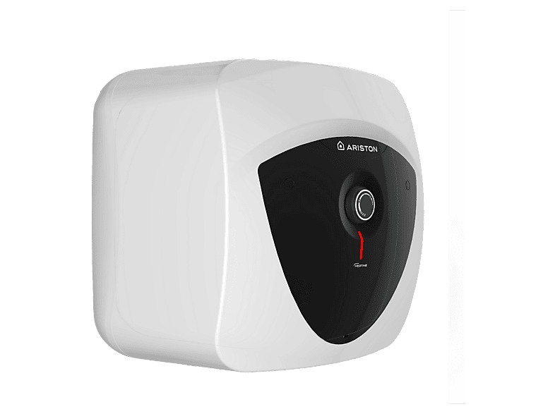 Termo eléctrico - Ariston Andris Lux, 1500 W, 8 bar, 30 l, Hasta 78 ºC, Blanco — foto 3
