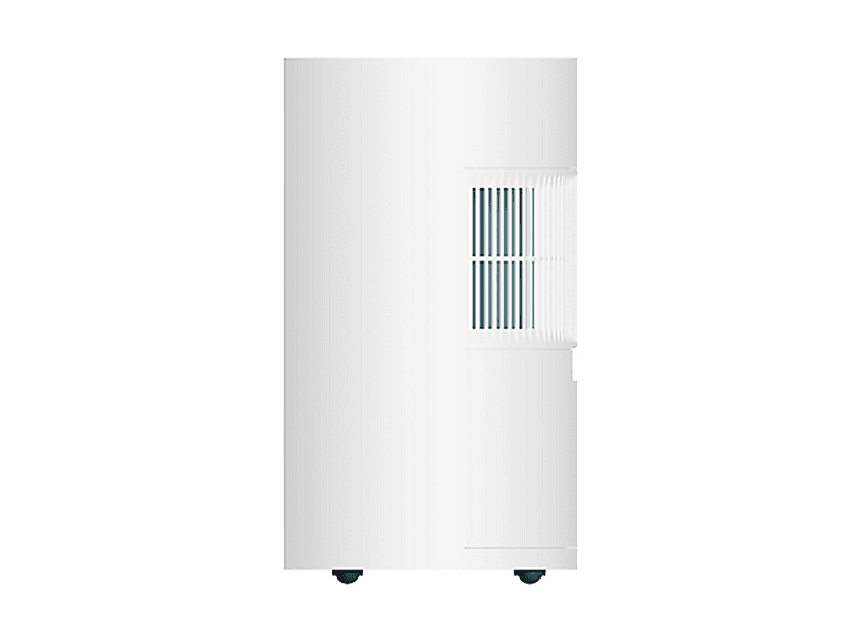 Deshumidificador - XIAOMI 6941812777466, 3 l, 25 m², Blanco — foto 3
