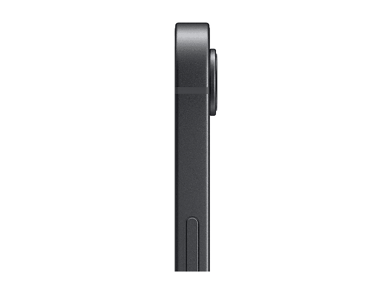 Apple iPhone 17e, Negro, 256 GB, 5G, 6.1" OLED Super Retina XDR, Chip A19, iOS — foto 3