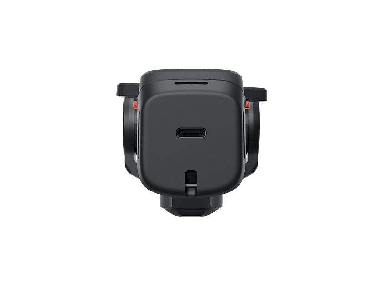 Cámaras deportivas - Insta360 Luna Ultra Standard Bundle, 8K, 240 min Autonomía, Apertura F1.8, Sensor CMOS 1/1.3", Negro — foto 10