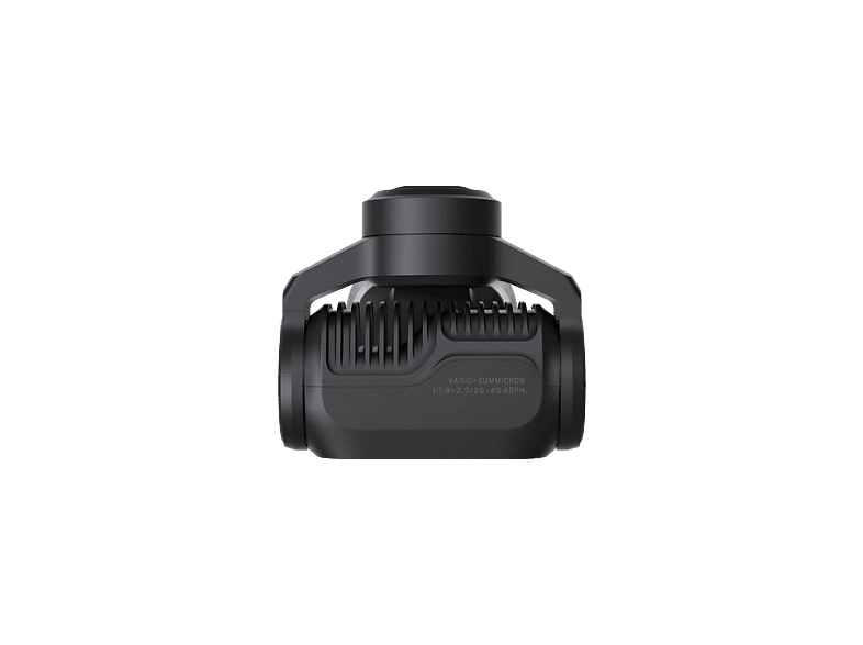 Cámaras deportivas - Insta360 Luna Ultra Standard Bundle, 8K, 240 min Autonomía, Apertura F1.8, Sensor CMOS 1/1.3", Negro — foto 11