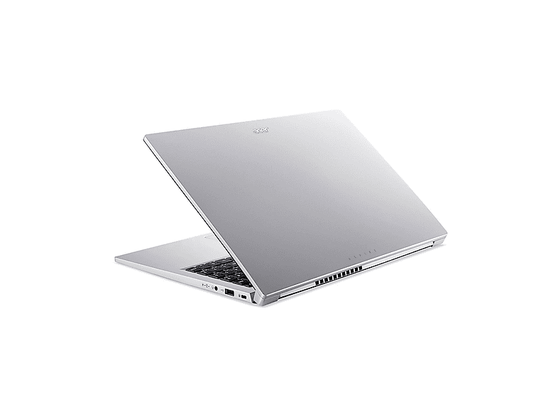 Portátil - ACER AL15-33P I3-N355/8/512/W11, 15,6 " Full-HD, Intel® Core™ 3 N355, 8 GB RAM, 512 GB SSD, Core™ Onboard Graphics, Windows 11 Home, idioma del teclado: ES, Titanio natural — foto 4