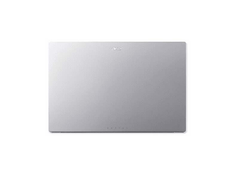Portátil - ACER AL15-33P I3-N355/8/512/W11, 15,6 " Full-HD, Intel® Core™ 3 N355, 8 GB RAM, 512 GB SSD, Core™ Onboard Graphics, Windows 11 Home, idioma del teclado: ES, Titanio natural — foto 5