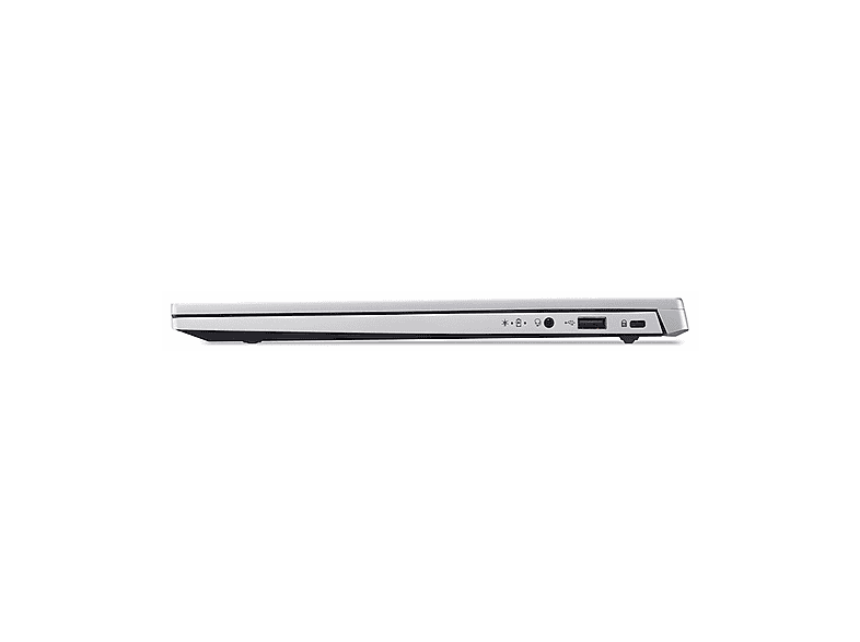 Portátil - ACER AL15-33P I3-N355/8/512/W11, 15,6 " Full-HD, Intel® Core™ 3 N355, 8 GB RAM, 512 GB SSD, Core™ Onboard Graphics, Windows 11 Home, idioma del teclado: ES, Titanio natural — foto 8