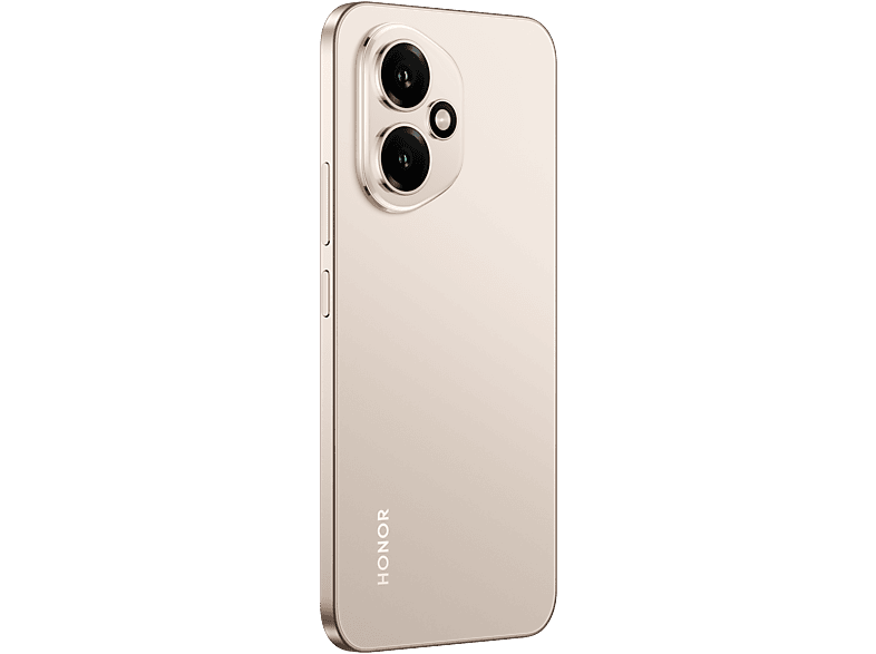 Móvil - Honor 400 5G, Desert Gold, 256GB, 8GB RAM, 6.55" AMOLED, Qualcomm Snapdragon 7 Gen 3, 5300 mAh, MagicOS 9.0 + Auriculares flip clip buds — foto 5