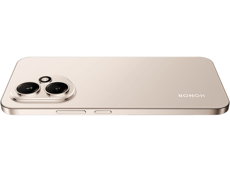 Móvil - Honor 400 5G, Desert Gold, 256GB, 8GB RAM, 6.55" AMOLED, Qualcomm Snapdragon 7 Gen 3, 5300 mAh, MagicOS 9.0 + Auriculares flip clip buds — foto 8