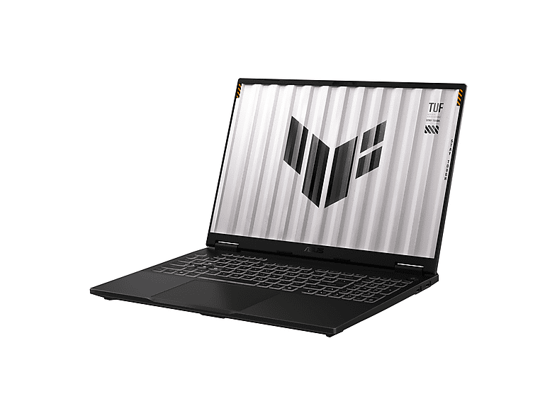 Portátil gaming - ASUS FA608UMI-TU167W, 16" WUXGA, AMD Ryzen™ 7 260, 16 GB RAM, 512 GB SSD, GeForce RTX™ 5060, Windows 11 Home — foto 4