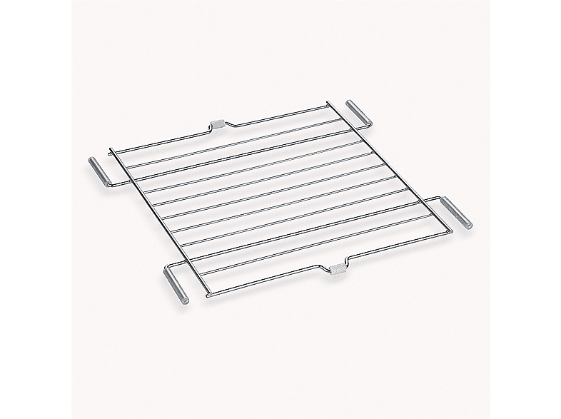 Microondas con grill y base de vidrio - SEVERIN MW 7763, 1000 W, 10 potencia, 25 l, negro — foto 7