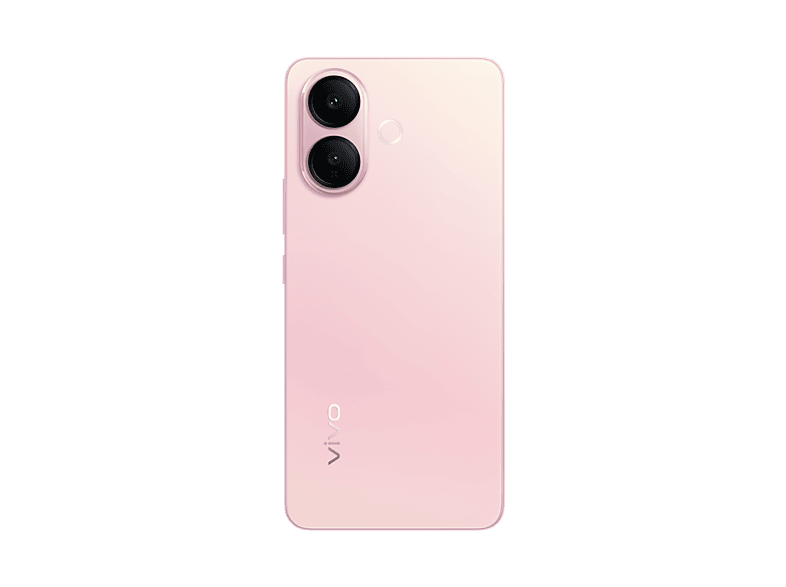 Móvil - vivo V60 Lite, Rosa, 512GB, 12GB RAM, 6.77" AMOLED de120Hz, Dimensity 7360-Turbo, 6500 mAh — foto 6