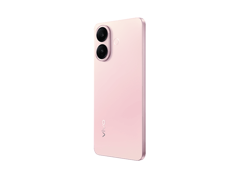 Móvil - vivo V60 Lite, Rosa, 512GB, 12GB RAM, 6.77" AMOLED de120Hz, Dimensity 7360-Turbo, 6500 mAh — foto 7