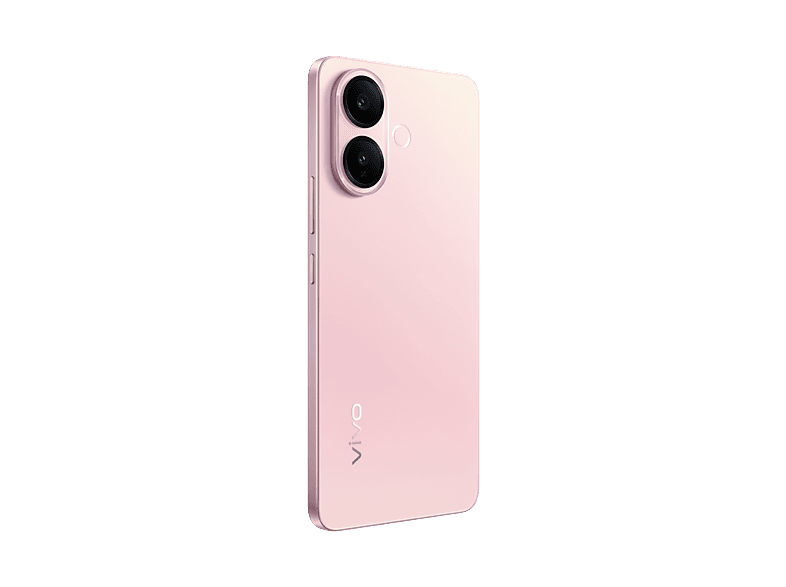 Móvil - vivo V60 Lite, Rosa, 512GB, 12GB RAM, 6.77" AMOLED de120Hz, Dimensity 7360-Turbo, 6500 mAh — foto 8