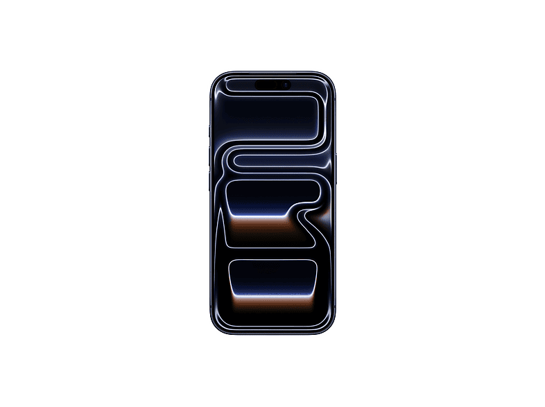 Apple iPhone 17 Pro, Azul oscuro, 256 GB, 5G, 6.3" OLED Super Retina XDR, Chip A19 Pro, iOS — foto 2