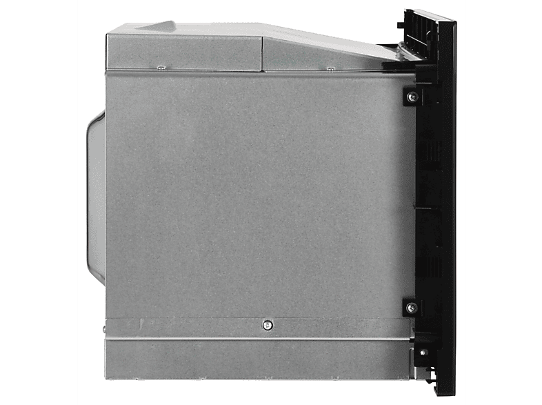 Microondas integrable - BEKO BMGB 25333 BG, 900 W, 5 niveles potencia, 25 l, Negro — foto 7