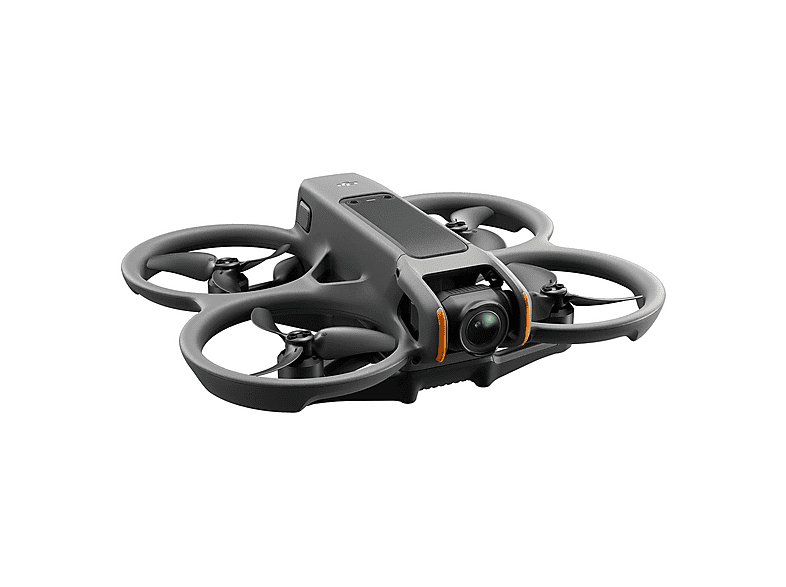 Drone - DJI Avata 2, 12 megapixel, 23 min, Negro — foto 8