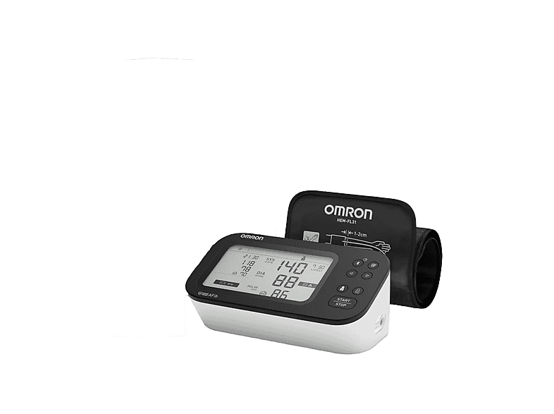 Tensiómetro - OMRON HEALTHCARE M7, Tensiómetro — foto 1