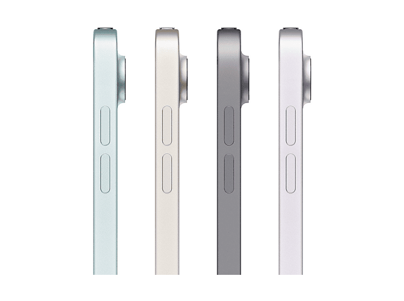 Apple iPad Air (2026), 256 GB, Gris Espacial, 13" Liquid Retina, WIFI, Chip M4, 9 GPU — foto 3