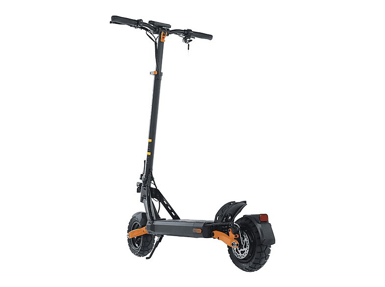 Patinete eléctrico - KUKIRIN G2 Pro VMP, Pot. máx. 48 V, Carga máx. 120 kg, 15600 mAh, Negro (Ref. 178384298) — foto 2