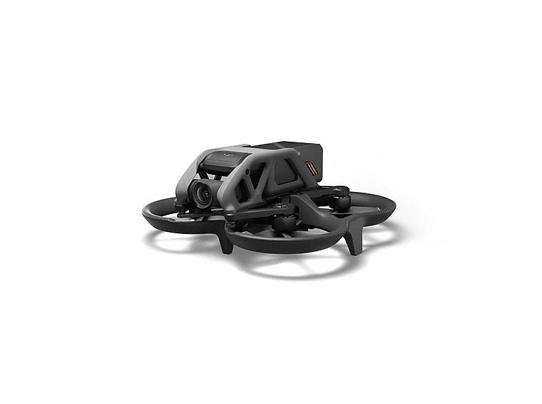 Dron - DJI DJI AVATA PRO-VIEW COMBO GO2, 48 megapixel, 18 min, Gris — foto 2