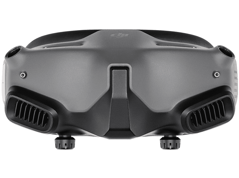 Dron - DJI DJI AVATA PRO-VIEW COMBO GO2, 48 megapixel, 18 min, Gris — foto 4