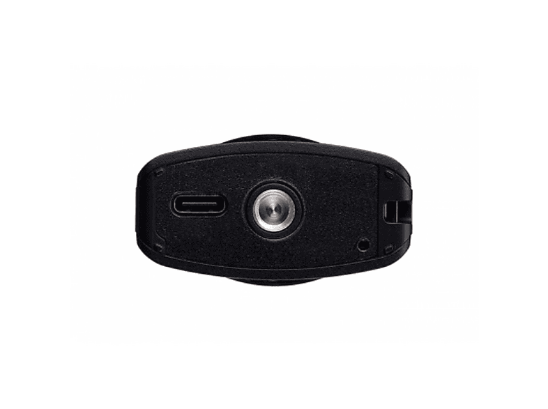 Cámara Deportiva Theta Z1 - RICOH, Negro — foto 3